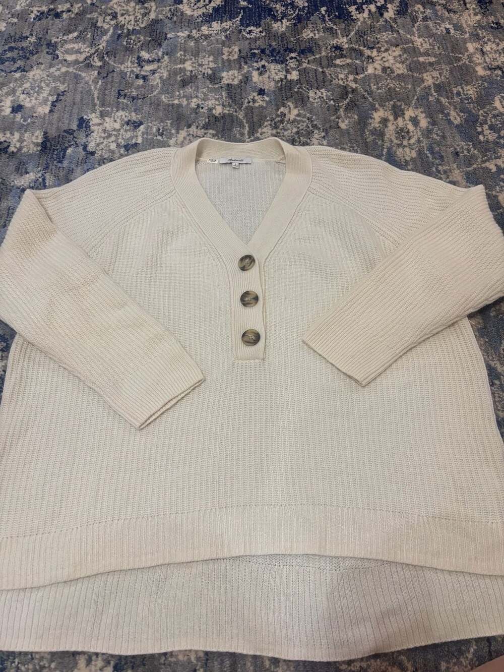 Madewell